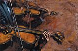 VIOLINS